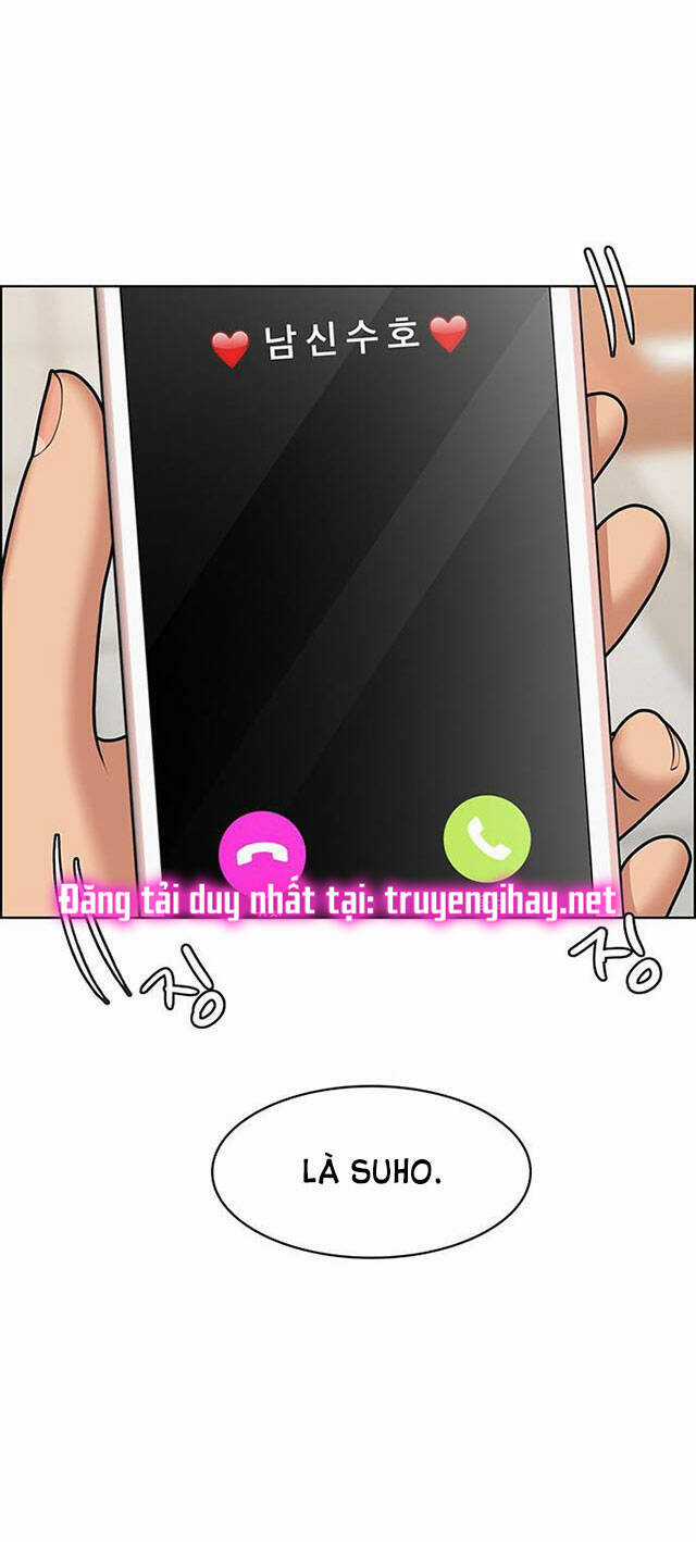 Nữ Thần Giáng Thế Chapter 187.1 trang 22