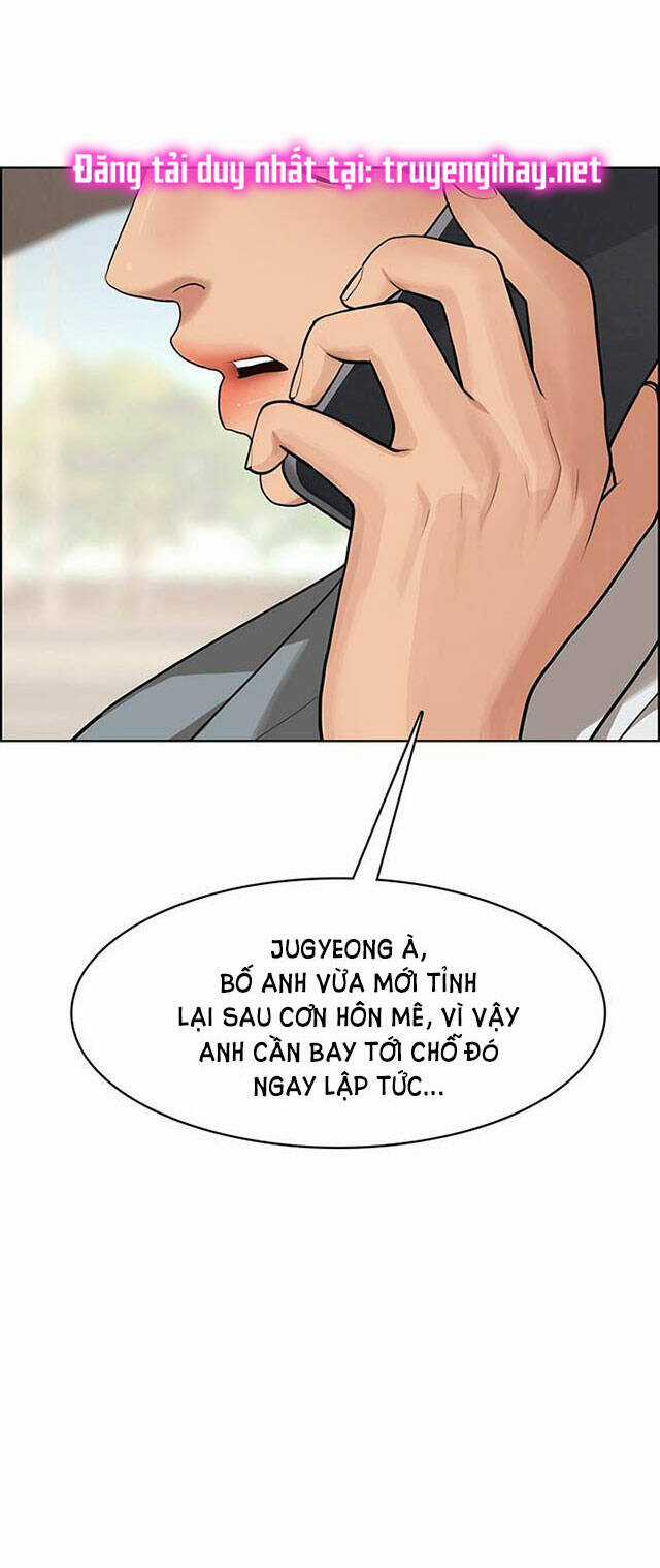 Nữ Thần Giáng Thế Chapter 187.1 trang 24