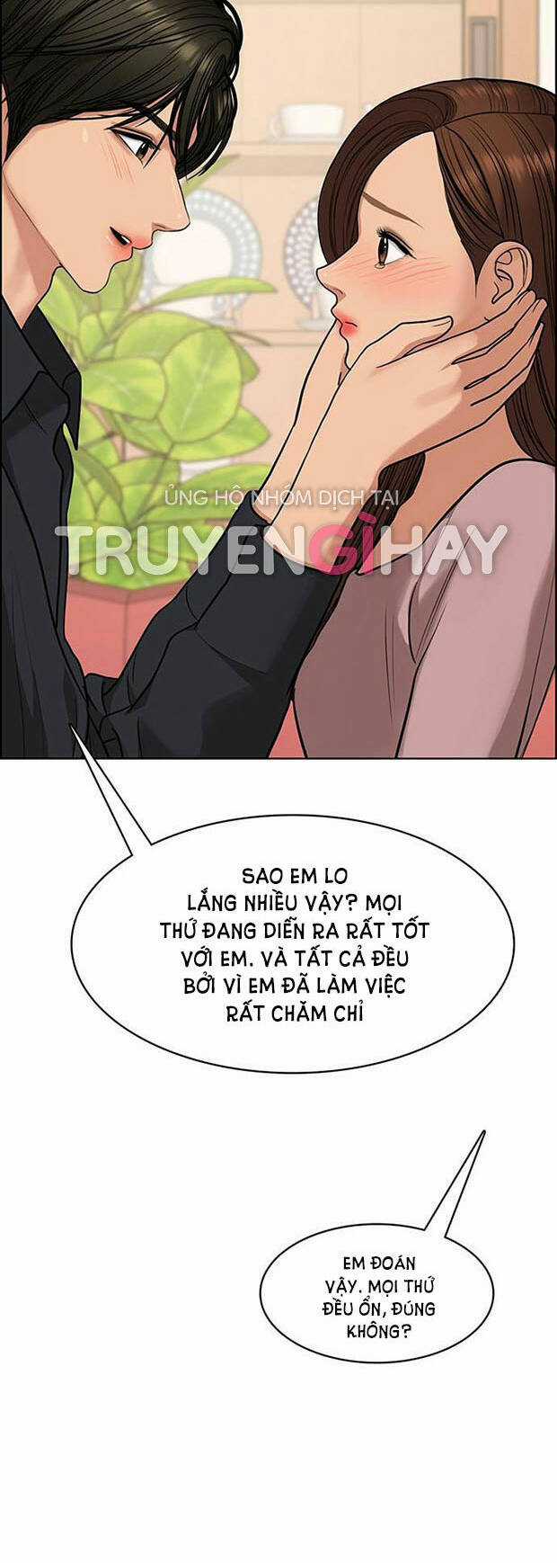 Nữ Thần Giáng Thế Chapter 187.1 trang 3