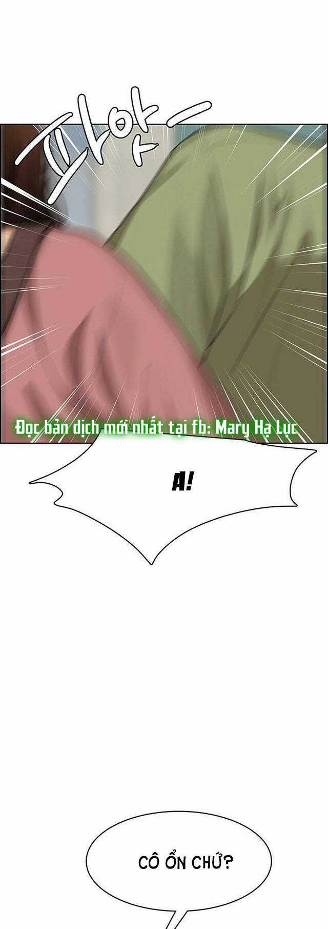 Nữ Thần Giáng Thế Chapter 187.1 trang 30