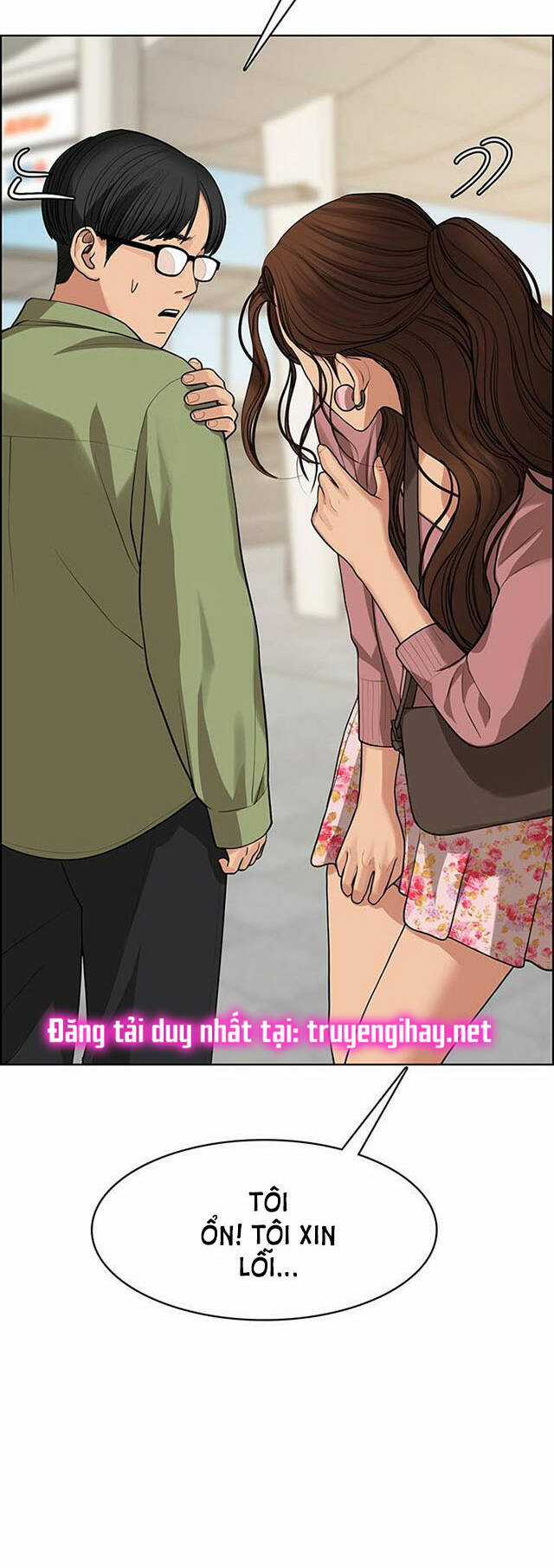 Nữ Thần Giáng Thế Chapter 187.1 trang 31