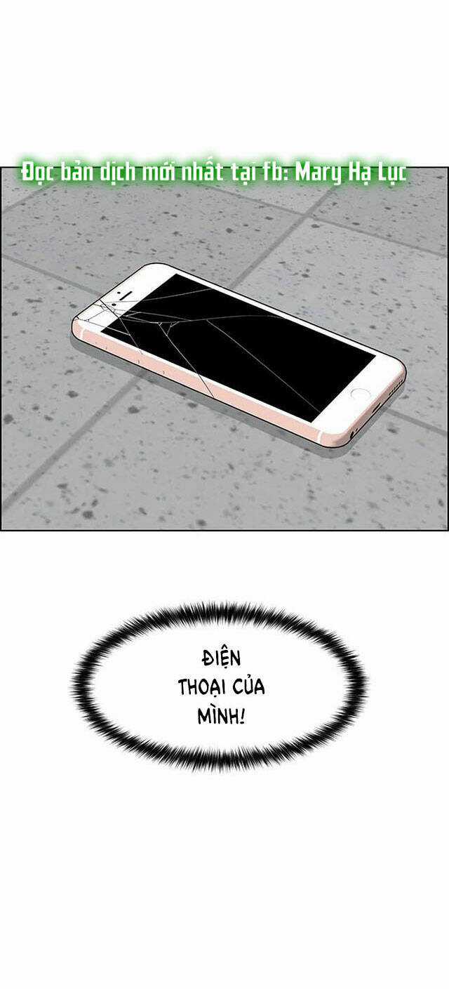 Nữ Thần Giáng Thế Chapter 187.1 trang 32