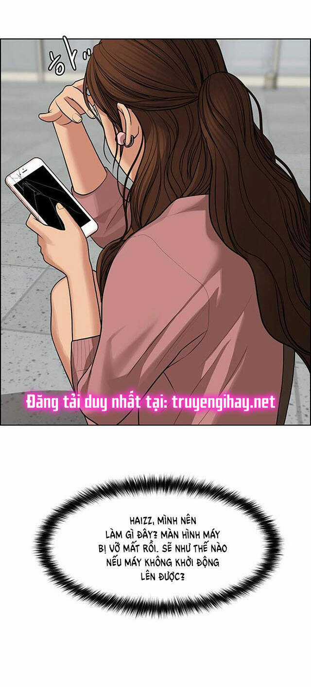 Nữ Thần Giáng Thế Chapter 187.1 trang 33