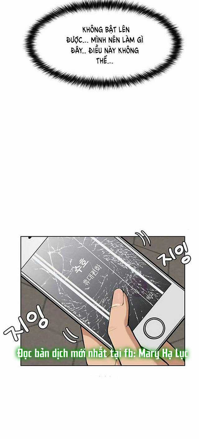 Nữ Thần Giáng Thế Chapter 187.1 trang 35