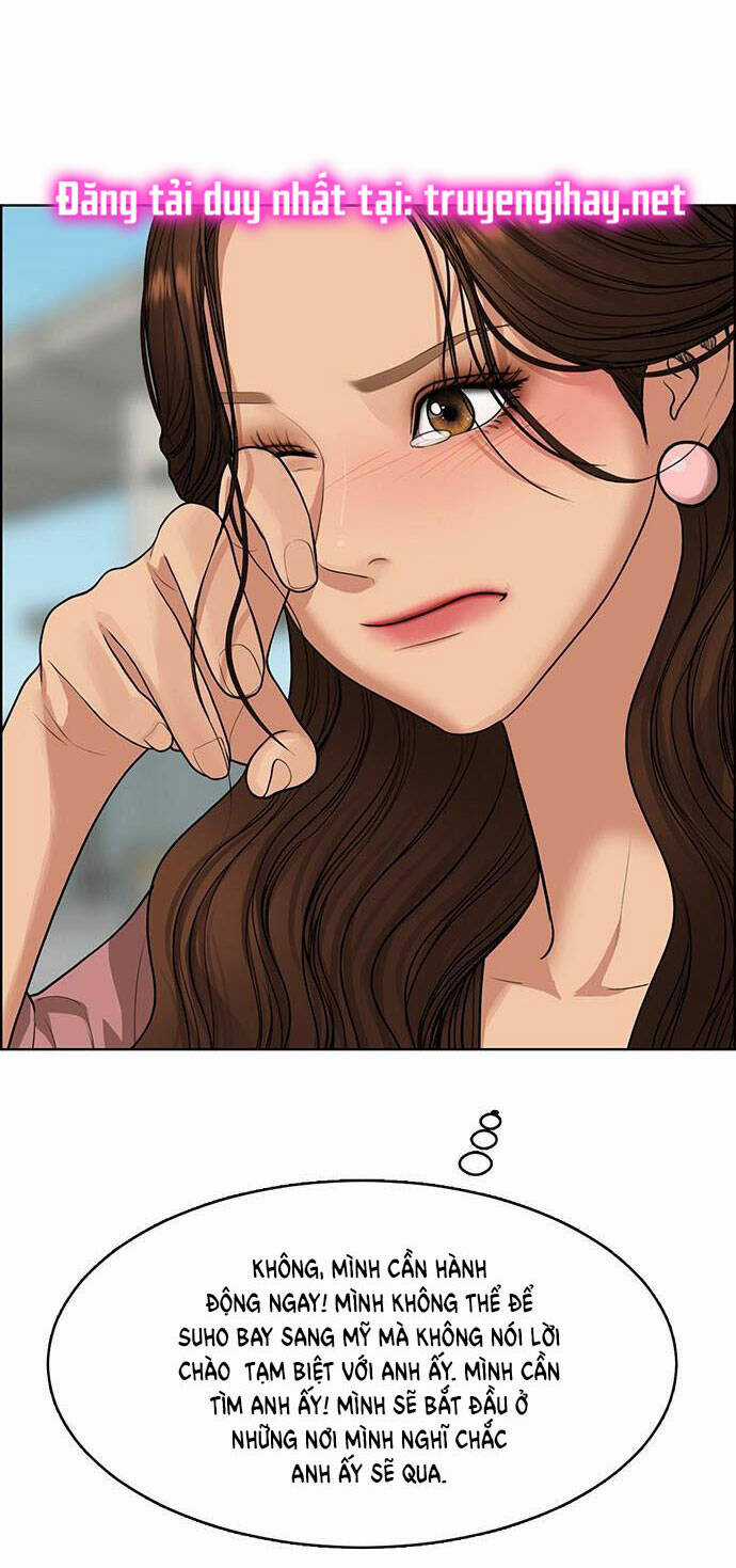 Nữ Thần Giáng Thế Chapter 187.1 trang 38