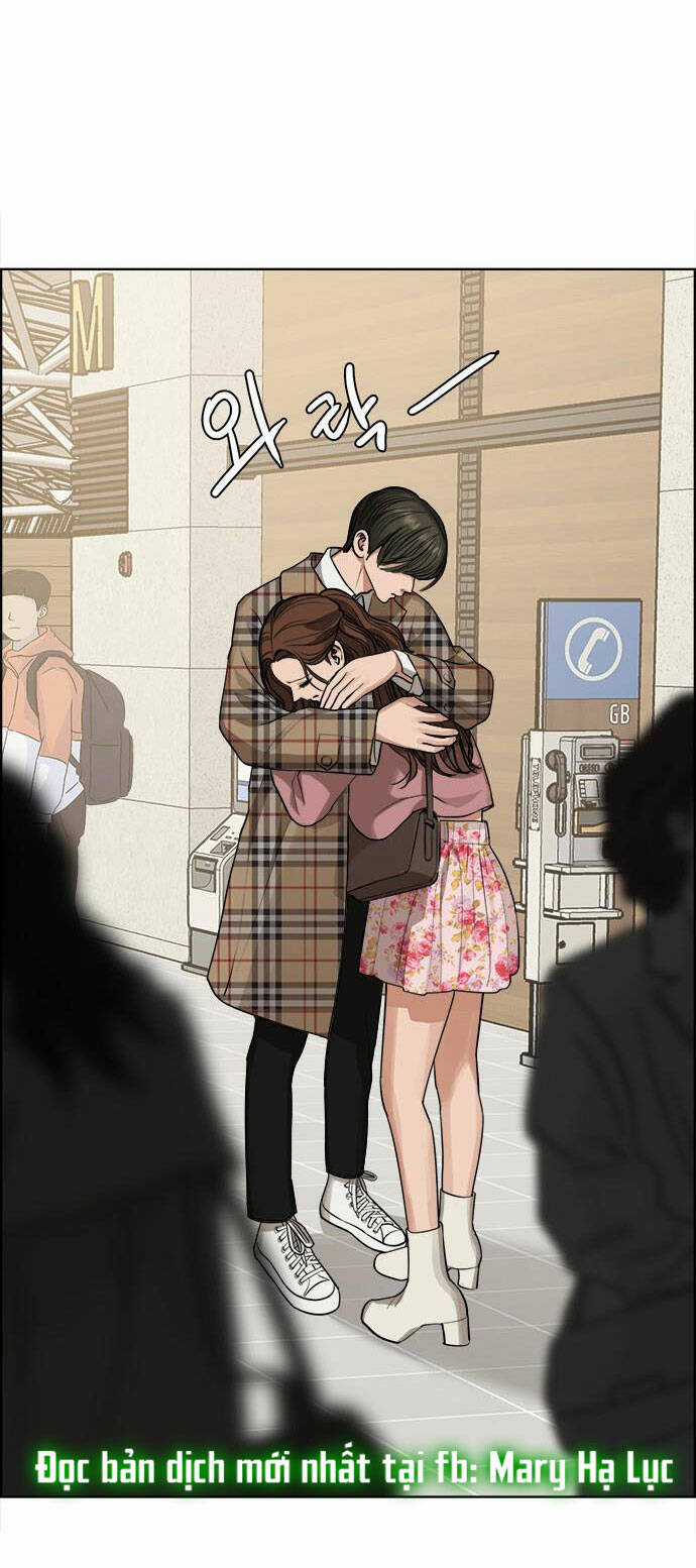 Nữ Thần Giáng Thế Chapter 187.1 trang 46