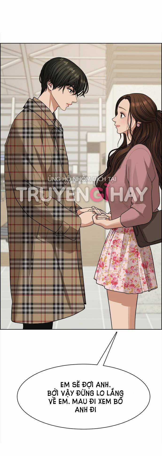 Nữ Thần Giáng Thế Chapter 187.1 trang 50