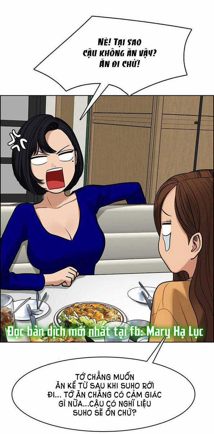 Nữ Thần Giáng Thế Chapter 187.1 trang 66