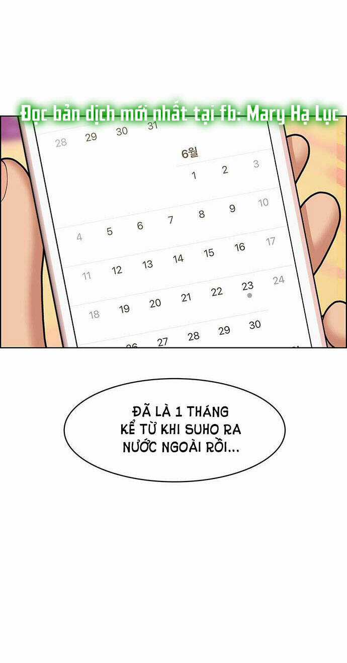 Nữ Thần Giáng Thế Chapter 187.1 trang 70