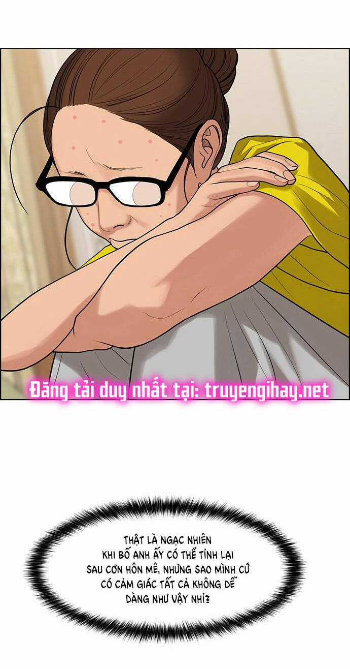 Nữ Thần Giáng Thế Chapter 187.1 trang 71