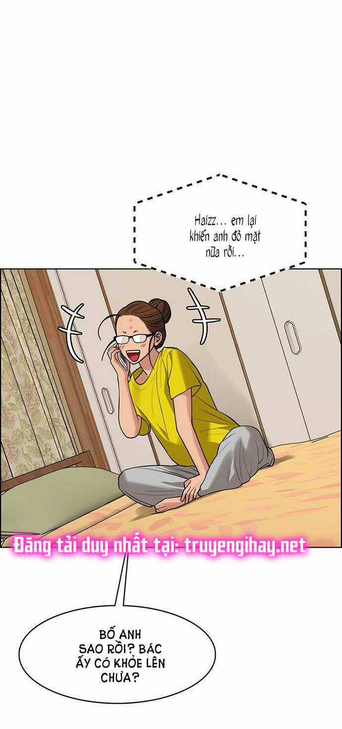 Nữ Thần Giáng Thế Chapter 187.1 trang 75