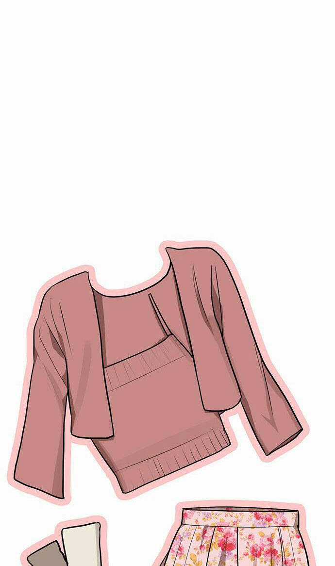 Nữ Thần Giáng Thế Chapter 187.1 trang 8