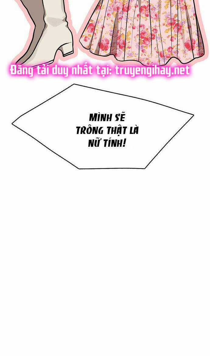 Nữ Thần Giáng Thế Chapter 187.1 trang 9