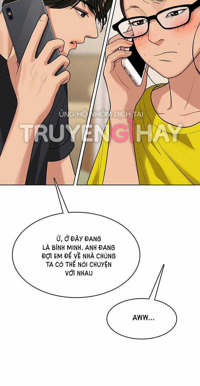 Nữ Thần Giáng Thế Chapter 187.2 trang 1