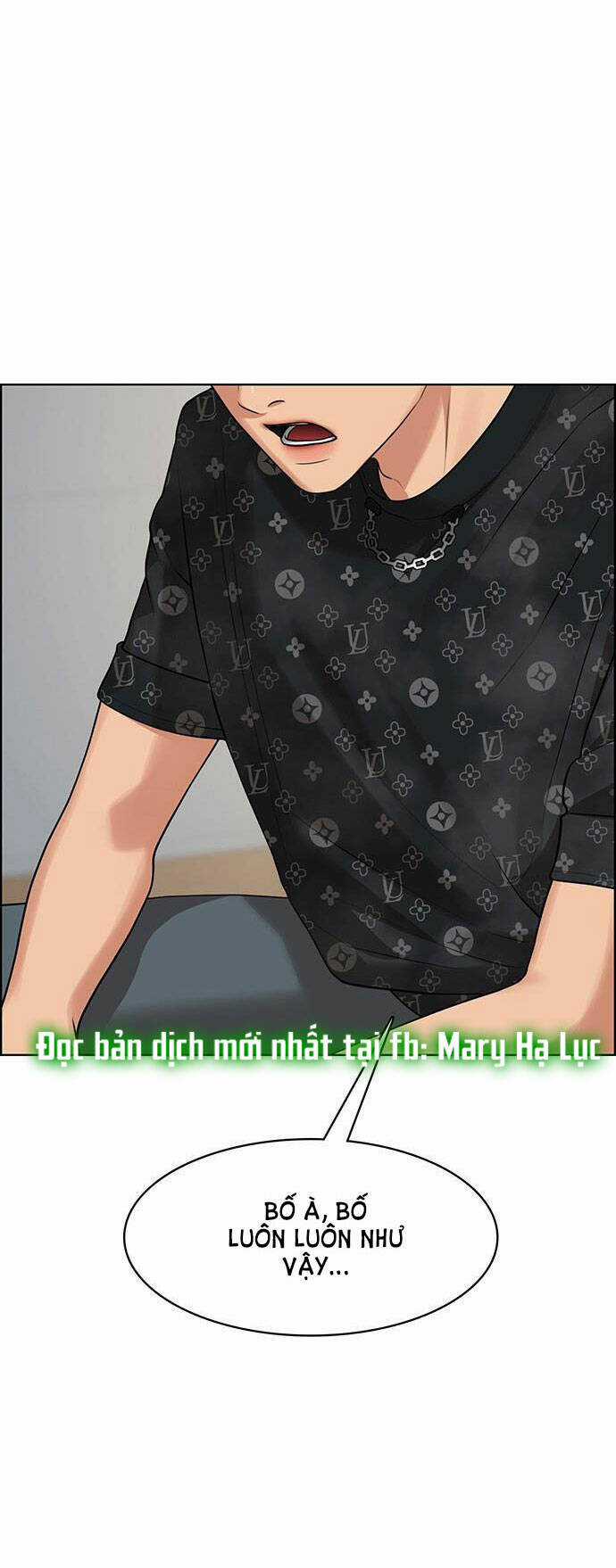 Nữ Thần Giáng Thế Chapter 187.2 trang 10