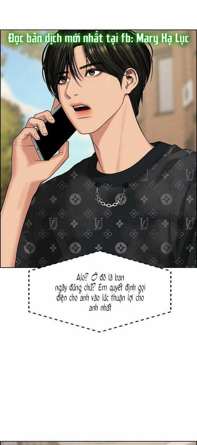 Nữ Thần Giáng Thế Chapter 187.2 trang 15