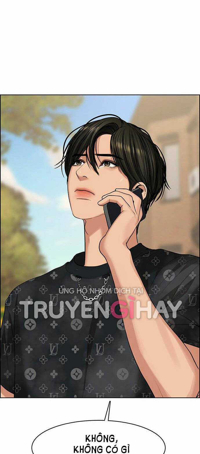 Nữ Thần Giáng Thế Chapter 187.2 trang 17