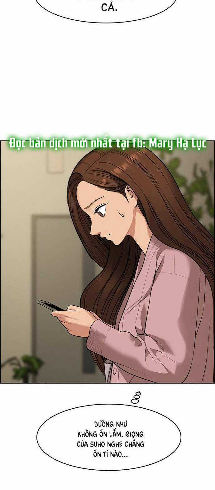 Nữ Thần Giáng Thế Chapter 187.2 trang 18