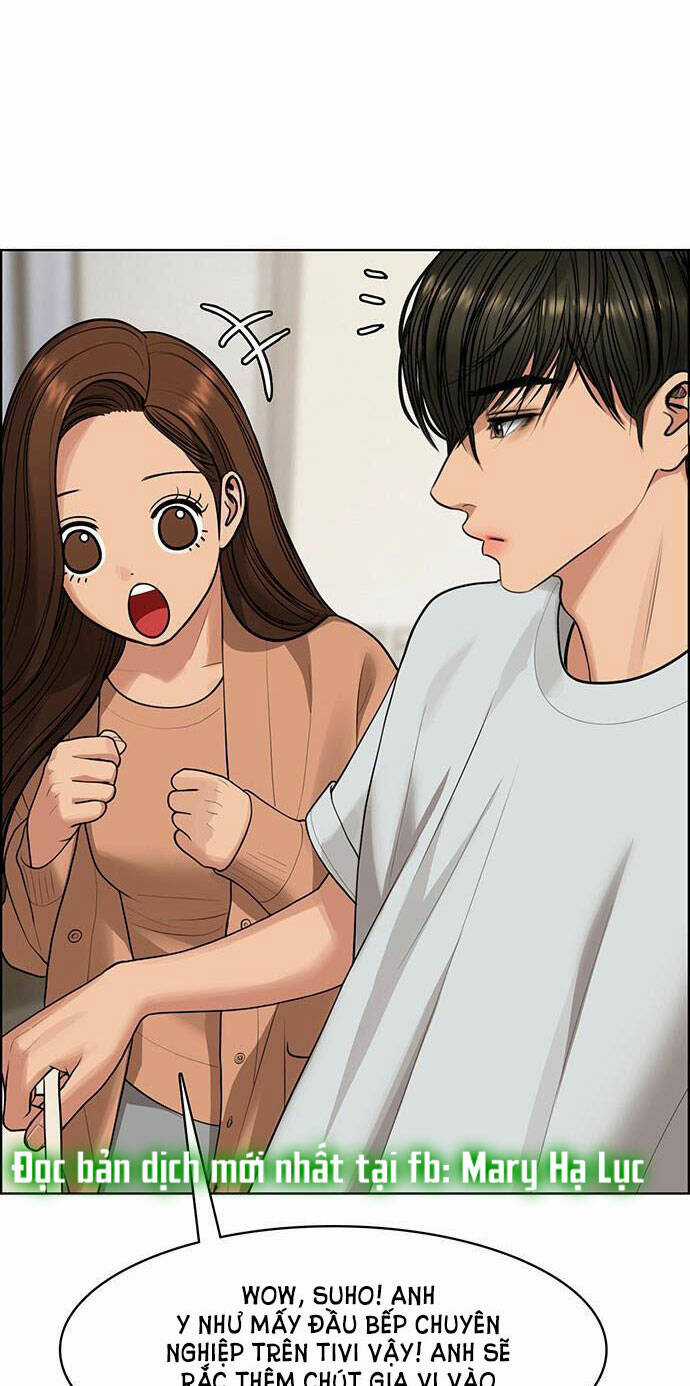 Nữ Thần Giáng Thế Chapter 187.2 trang 20