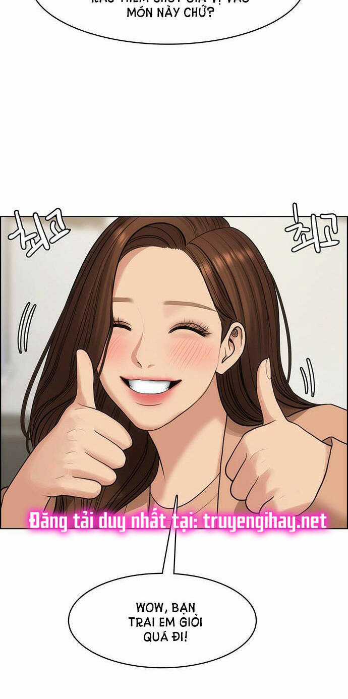 Nữ Thần Giáng Thế Chapter 187.2 trang 21