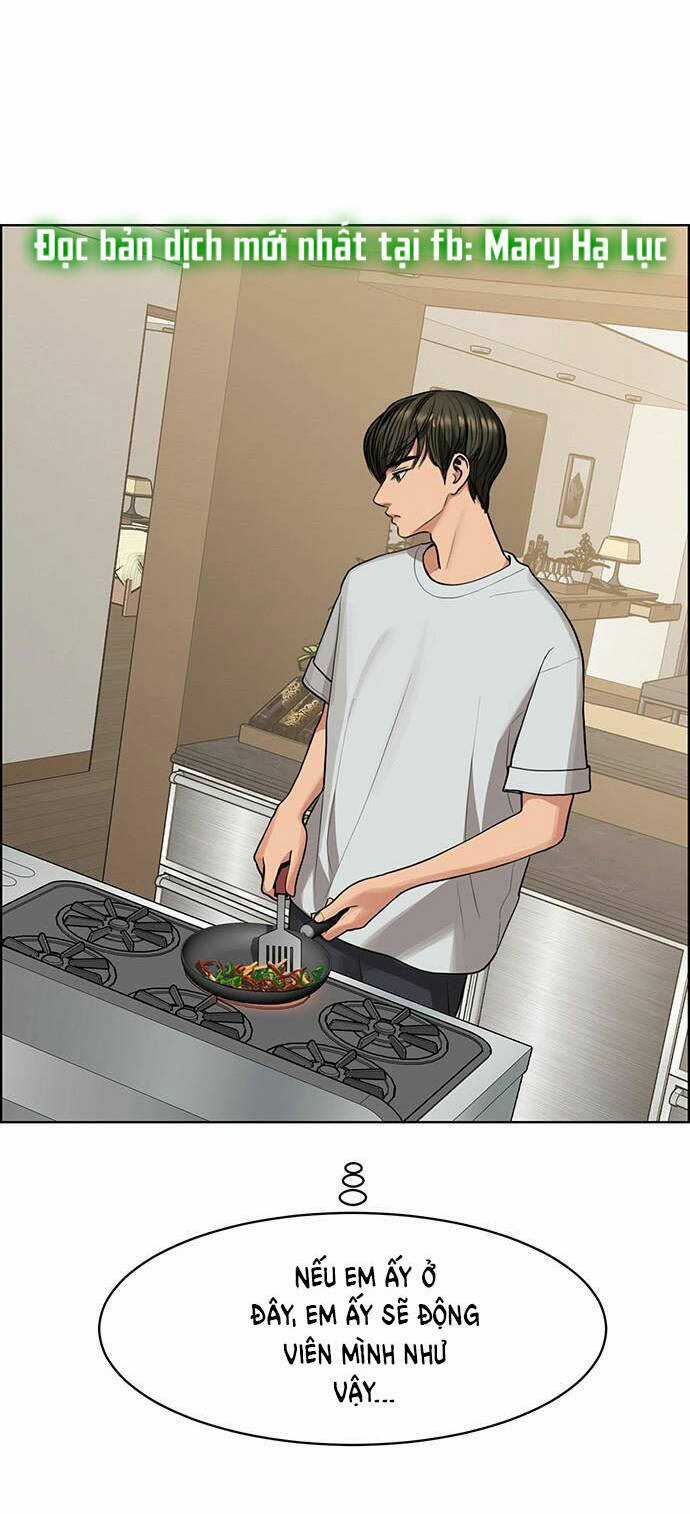 Nữ Thần Giáng Thế Chapter 187.2 trang 23