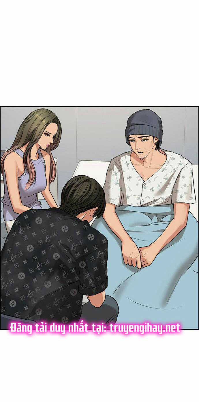 Nữ Thần Giáng Thế Chapter 187.2 trang 5