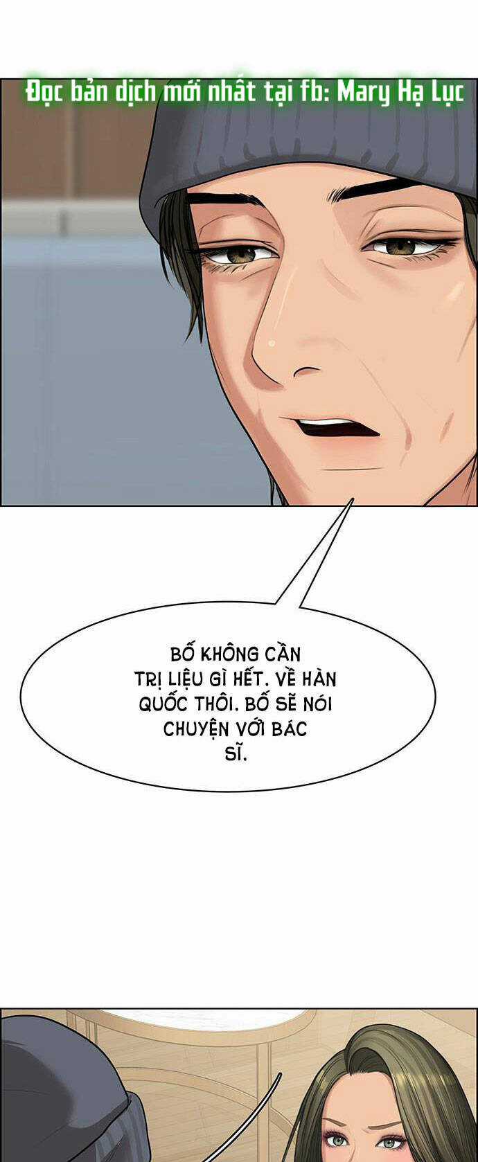 Nữ Thần Giáng Thế Chapter 187.2 trang 6