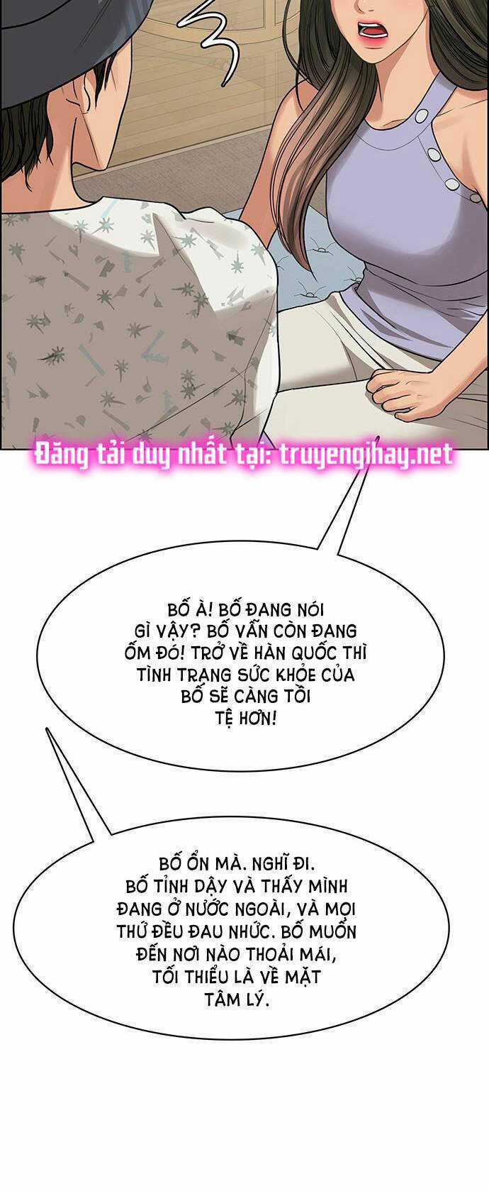 Nữ Thần Giáng Thế Chapter 187.2 trang 7