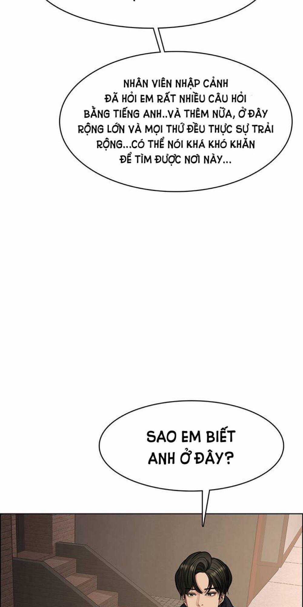 Nữ Thần Giáng Thế Chapter 188.1 trang 10