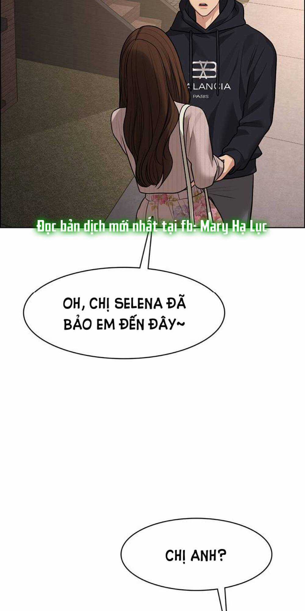 Nữ Thần Giáng Thế Chapter 188.1 trang 11