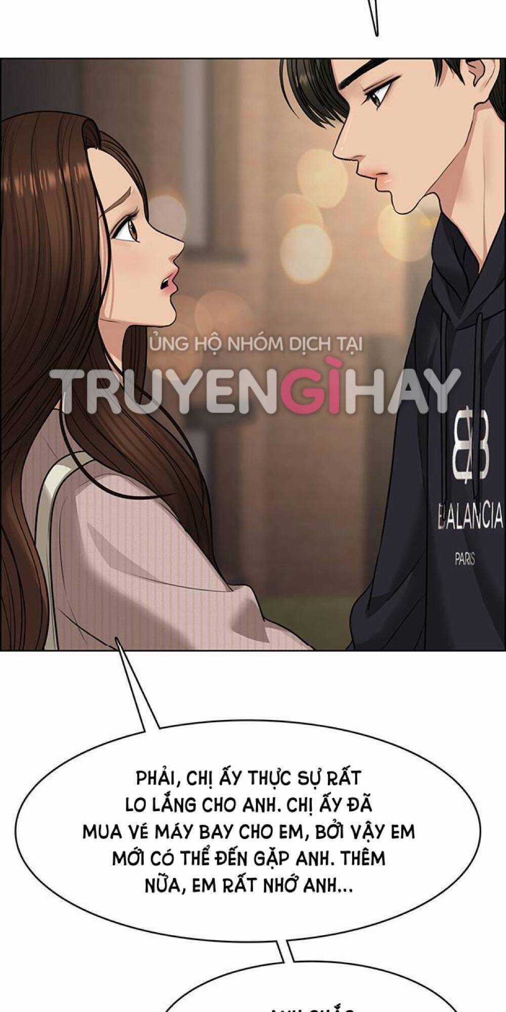 Nữ Thần Giáng Thế Chapter 188.1 trang 12