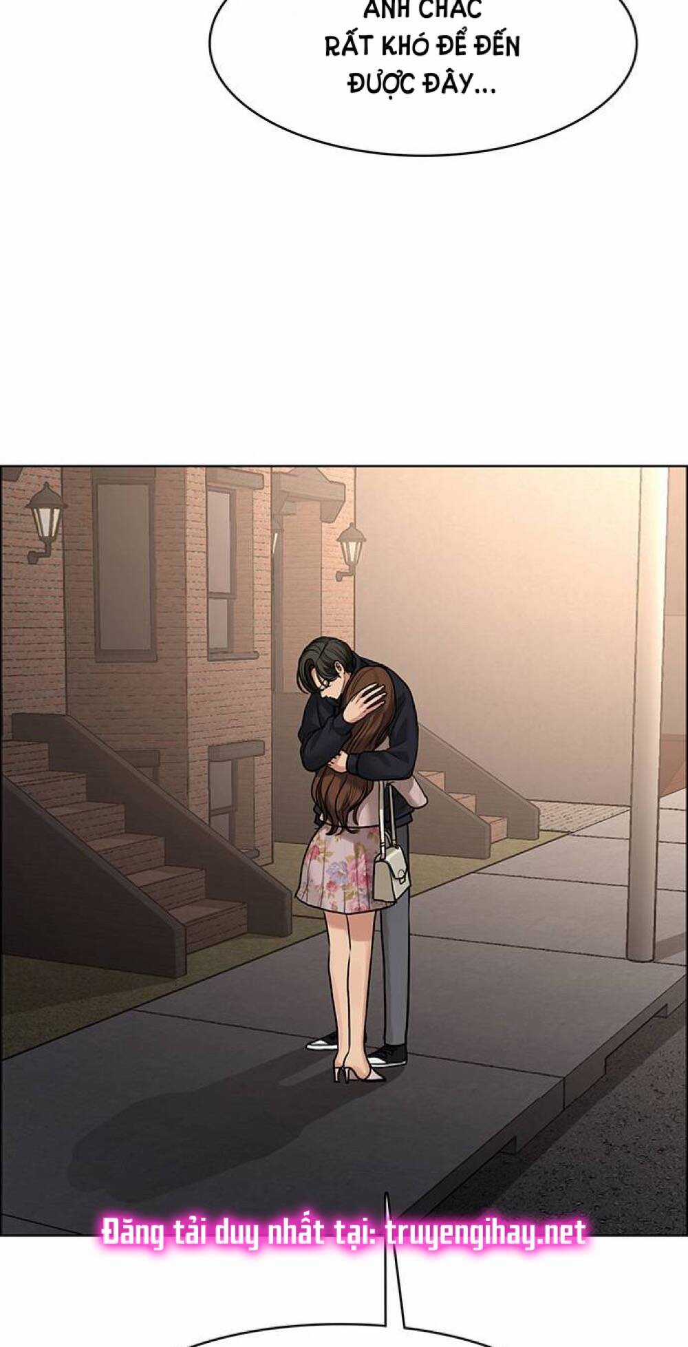 Nữ Thần Giáng Thế Chapter 188.1 trang 13