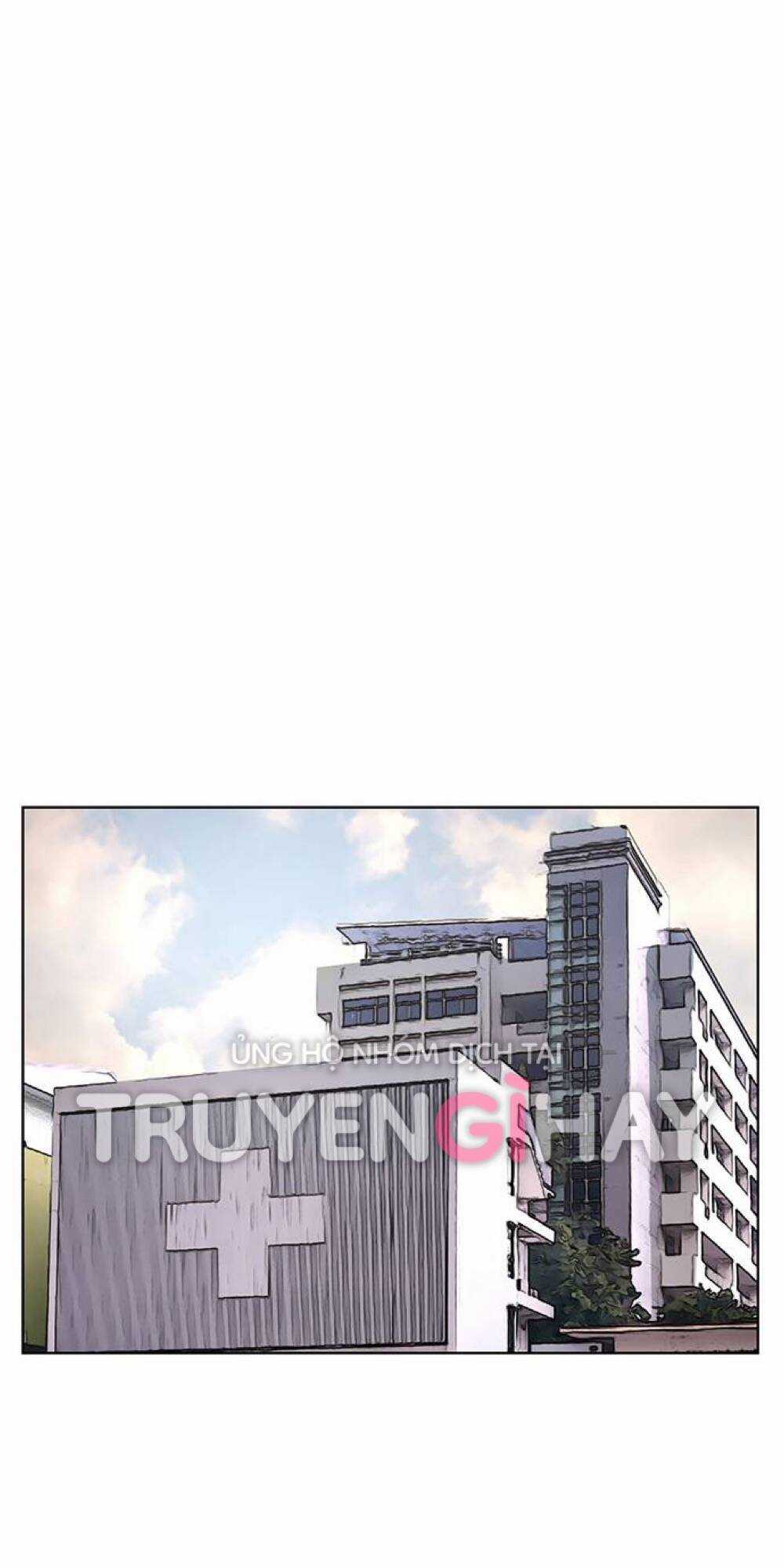 Nữ Thần Giáng Thế Chapter 188.1 trang 15