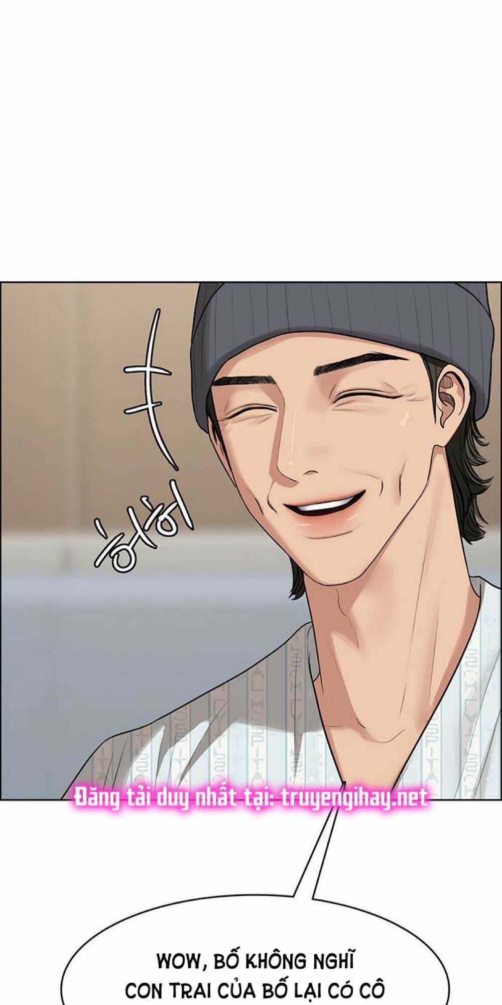 Nữ Thần Giáng Thế Chapter 188.1 trang 16