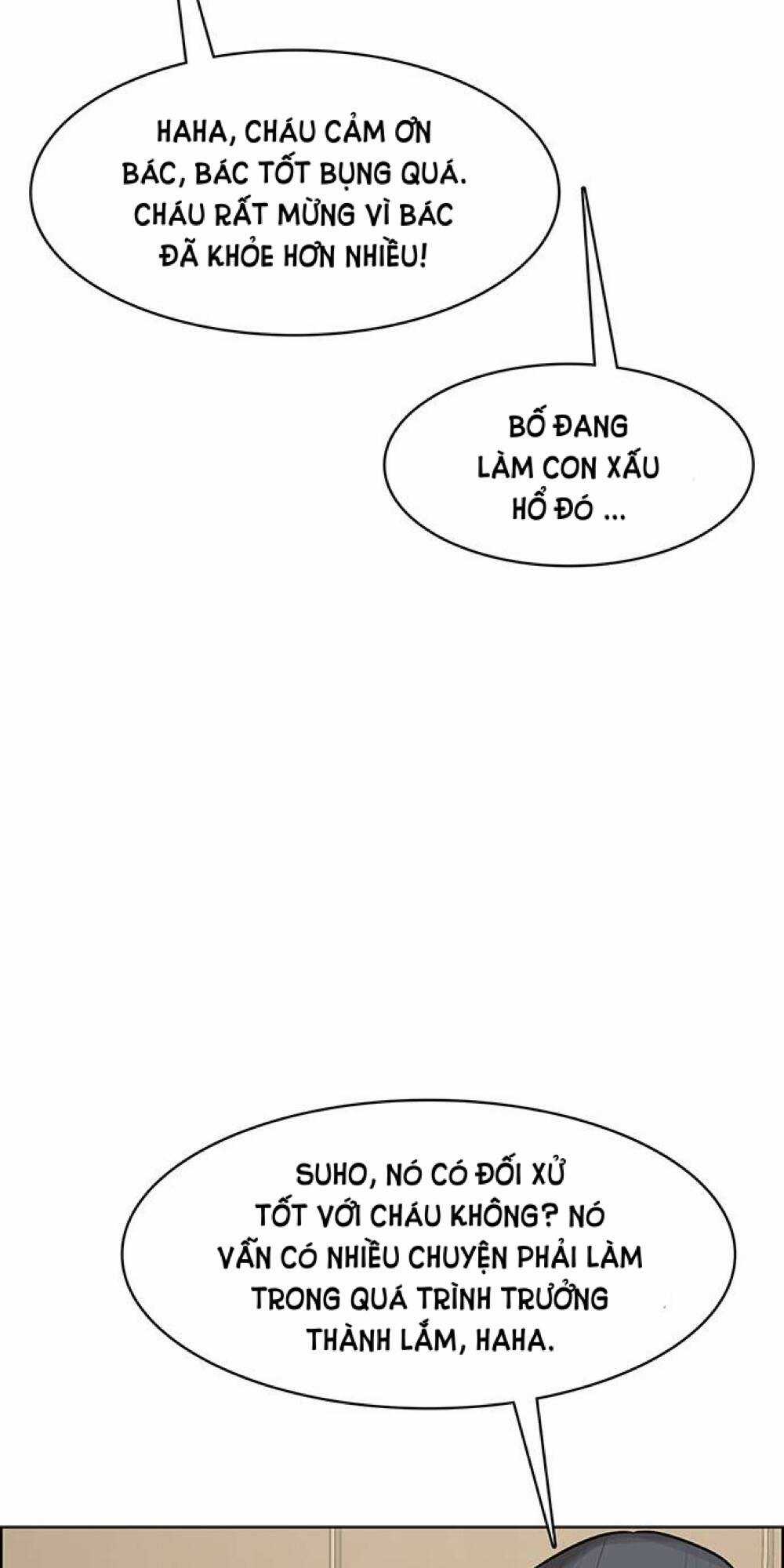 Nữ Thần Giáng Thế Chapter 188.1 trang 18