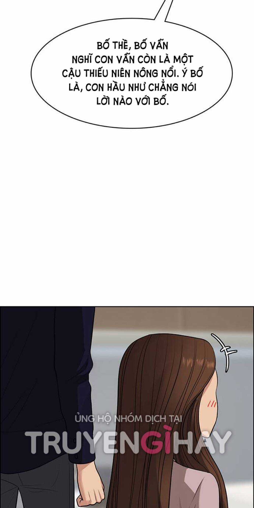 Nữ Thần Giáng Thế Chapter 188.1 trang 22