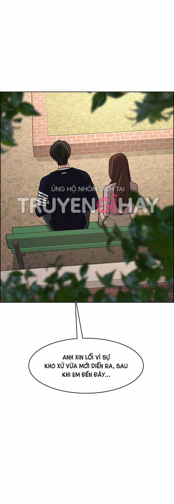 Nữ Thần Giáng Thế Chapter 188.1 trang 32