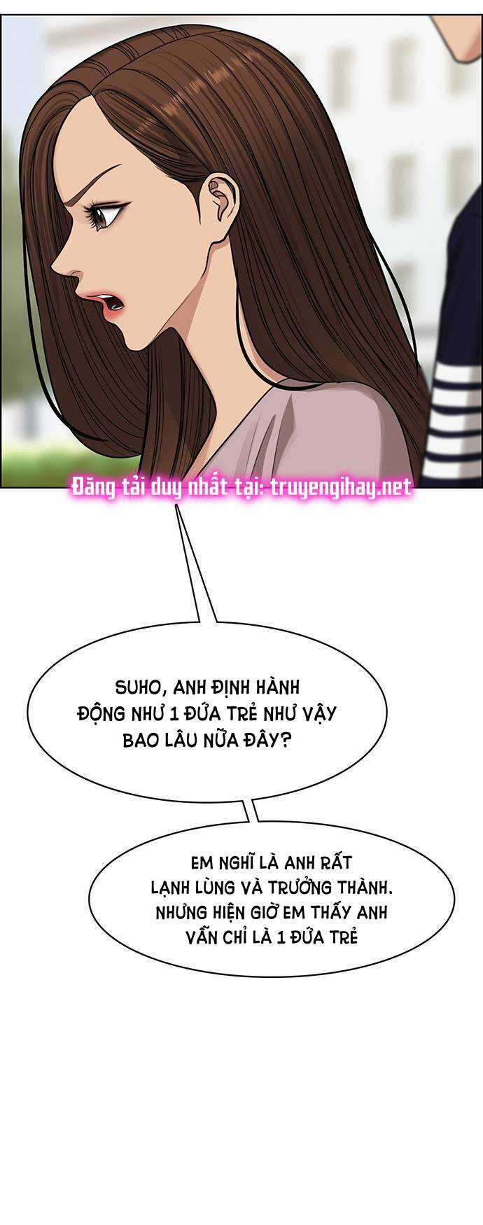 Nữ Thần Giáng Thế Chapter 188.1 trang 33