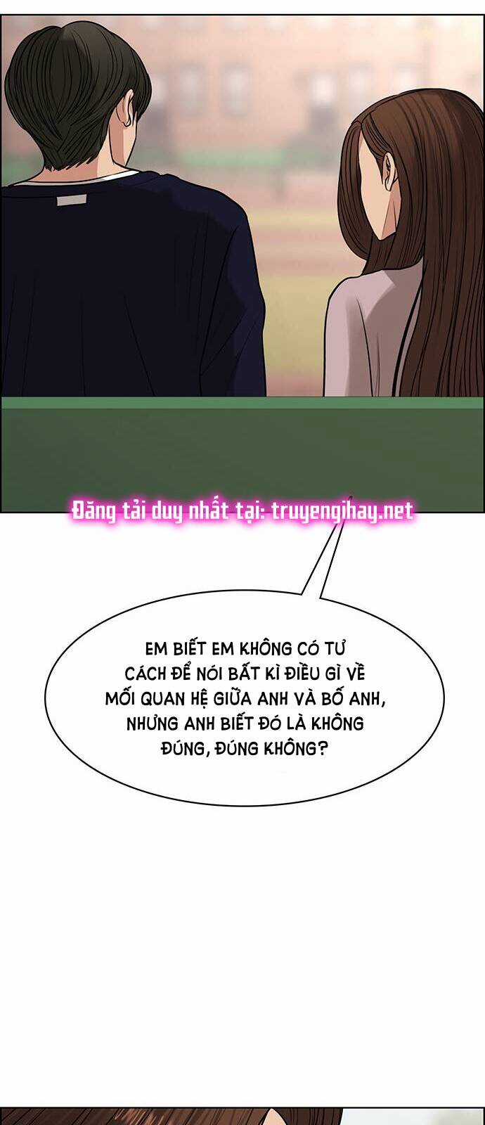 Nữ Thần Giáng Thế Chapter 188.1 trang 35