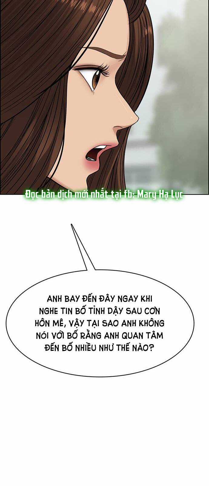 Nữ Thần Giáng Thế Chapter 188.1 trang 36