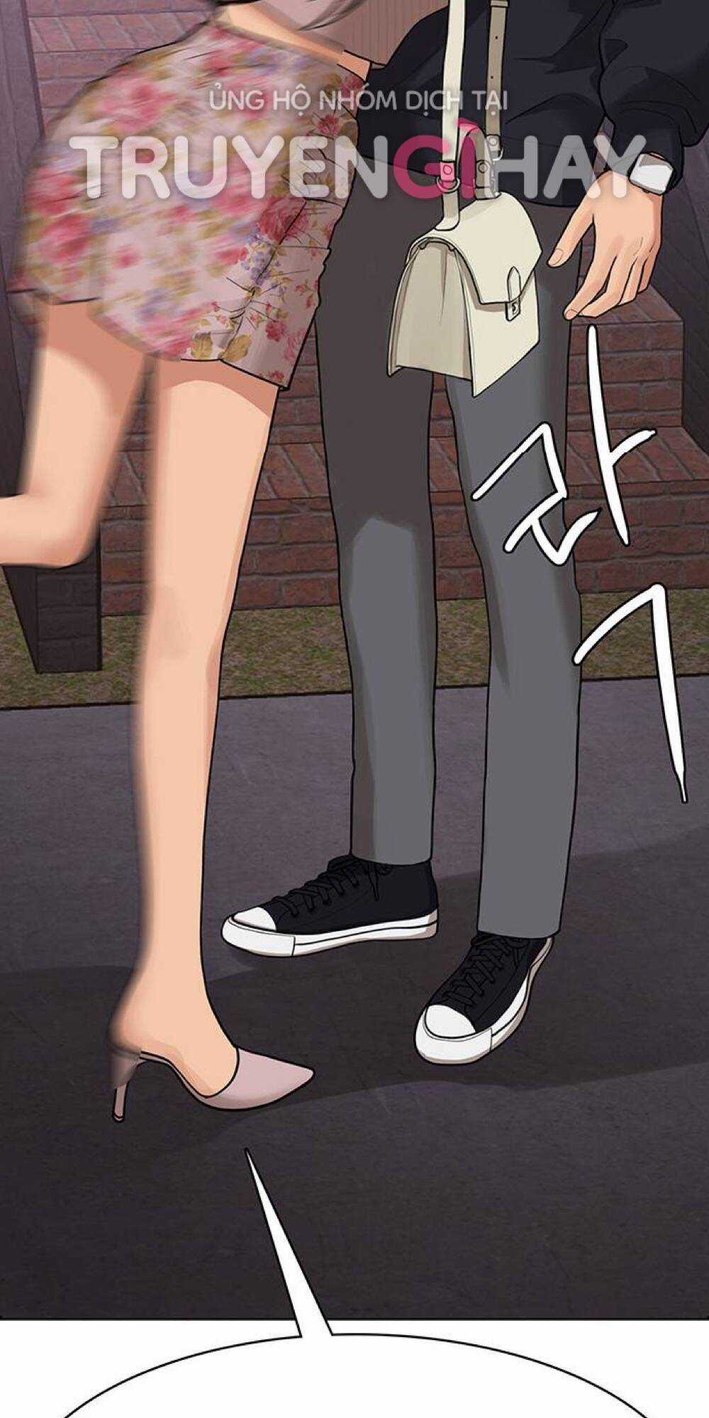 Nữ Thần Giáng Thế Chapter 188.1 trang 4