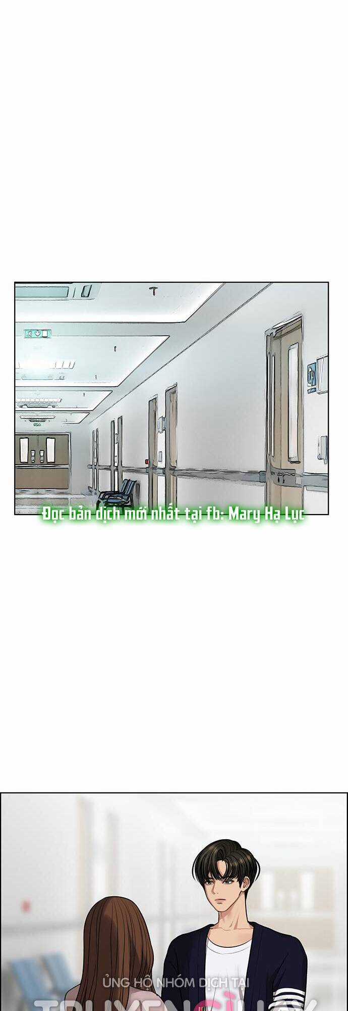 Nữ Thần Giáng Thế Chapter 188.1 trang 40