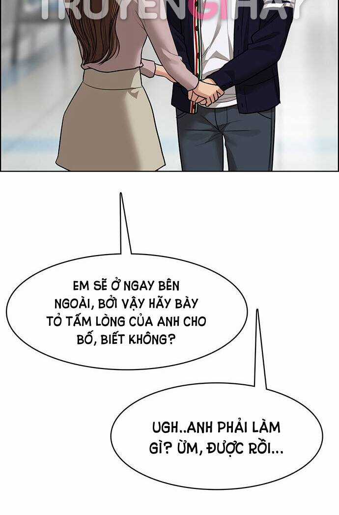 Nữ Thần Giáng Thế Chapter 188.1 trang 41