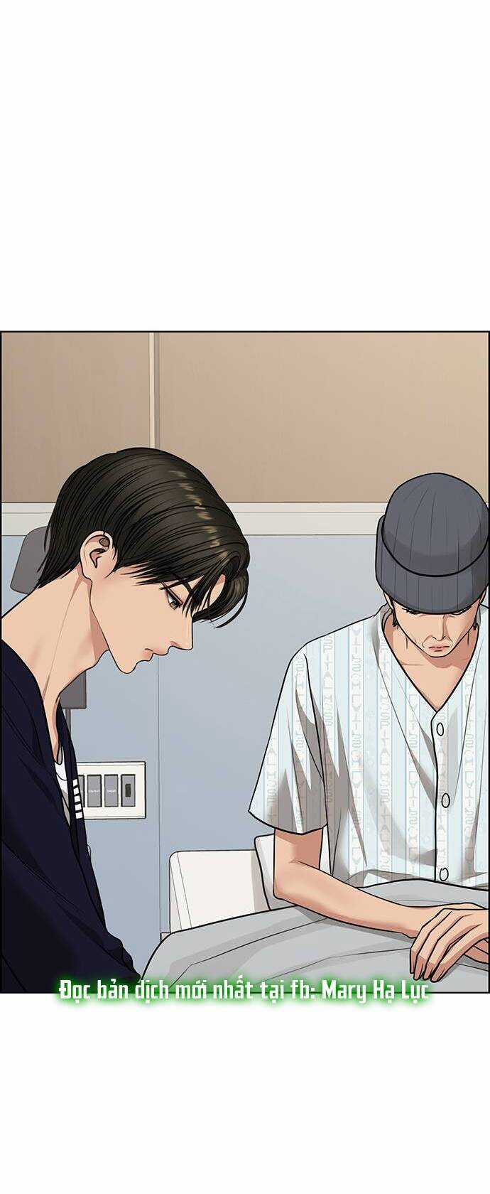 Nữ Thần Giáng Thế Chapter 188.1 trang 43