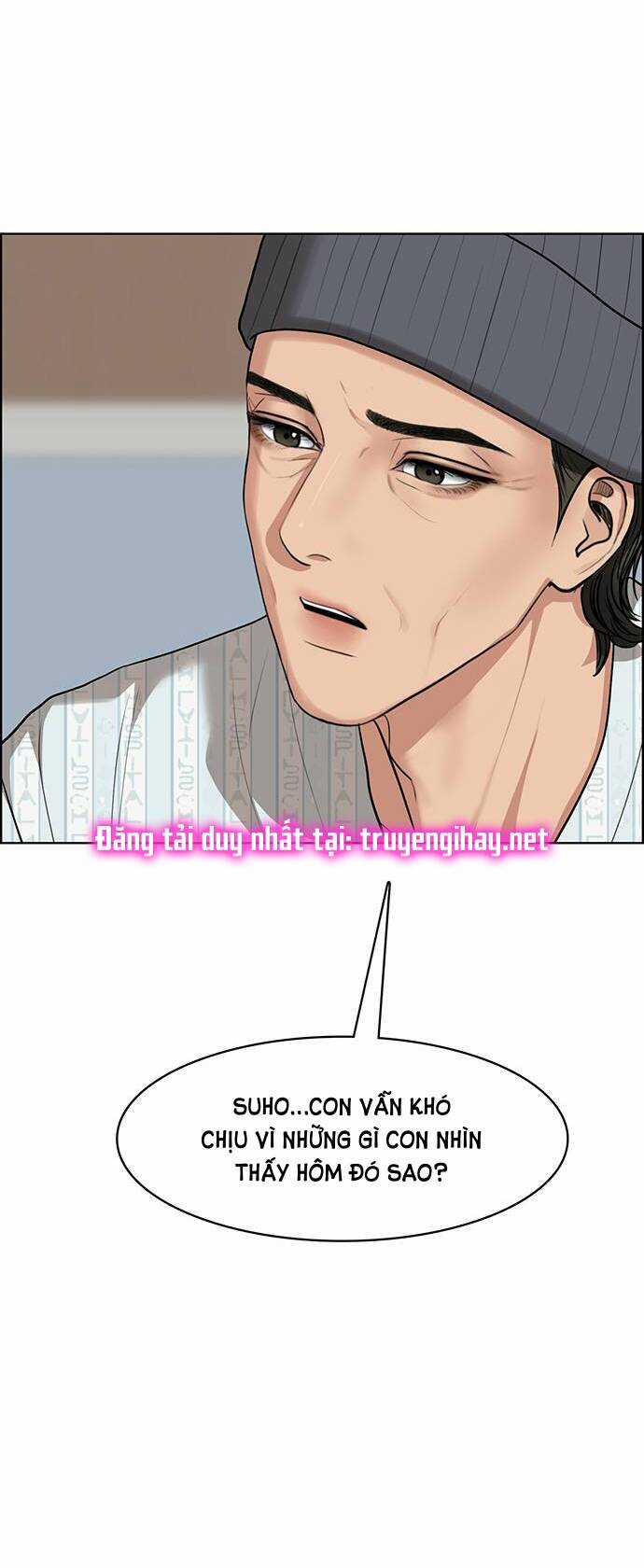 Nữ Thần Giáng Thế Chapter 188.1 trang 44