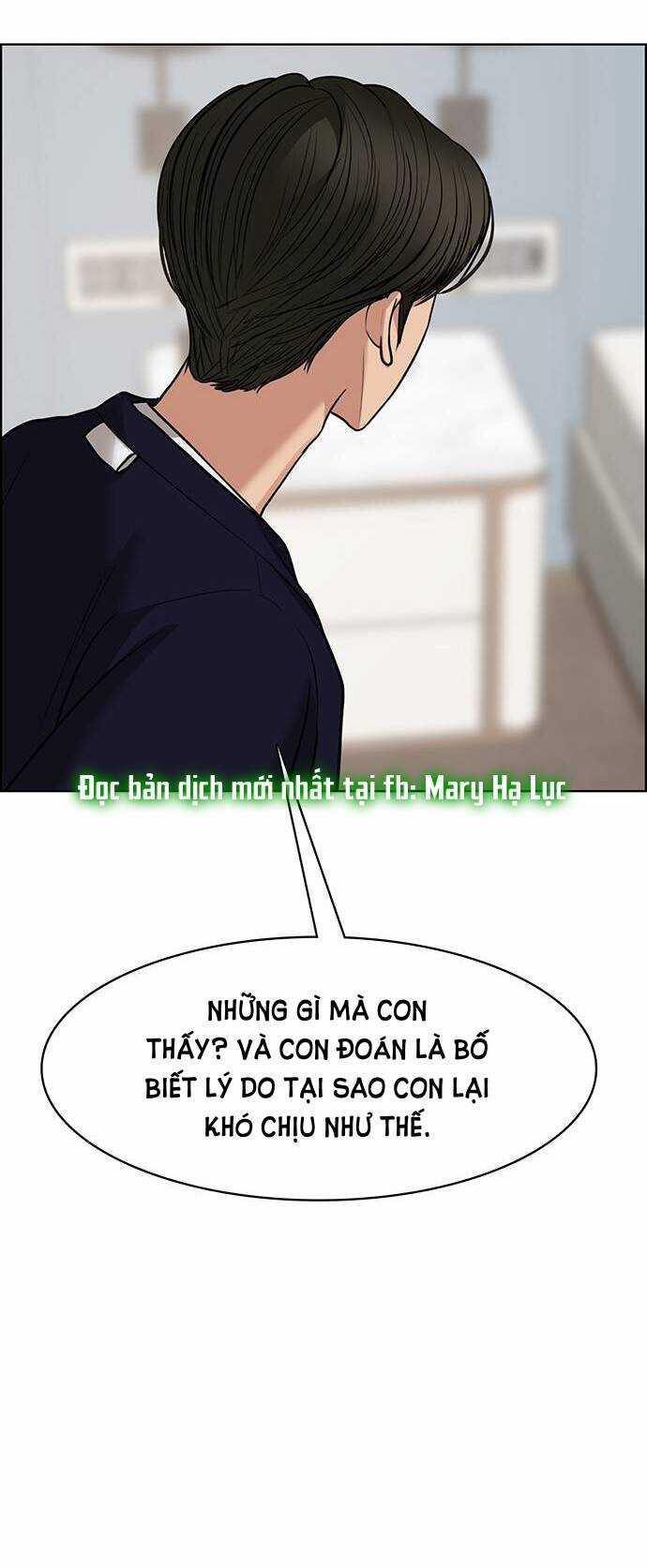 Nữ Thần Giáng Thế Chapter 188.1 trang 45