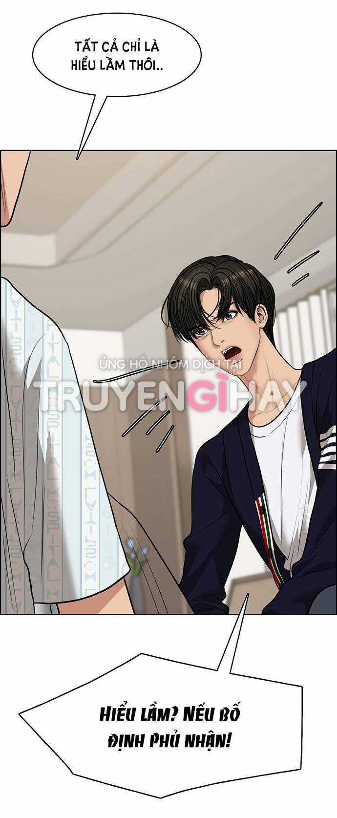 Nữ Thần Giáng Thế Chapter 188.1 trang 46