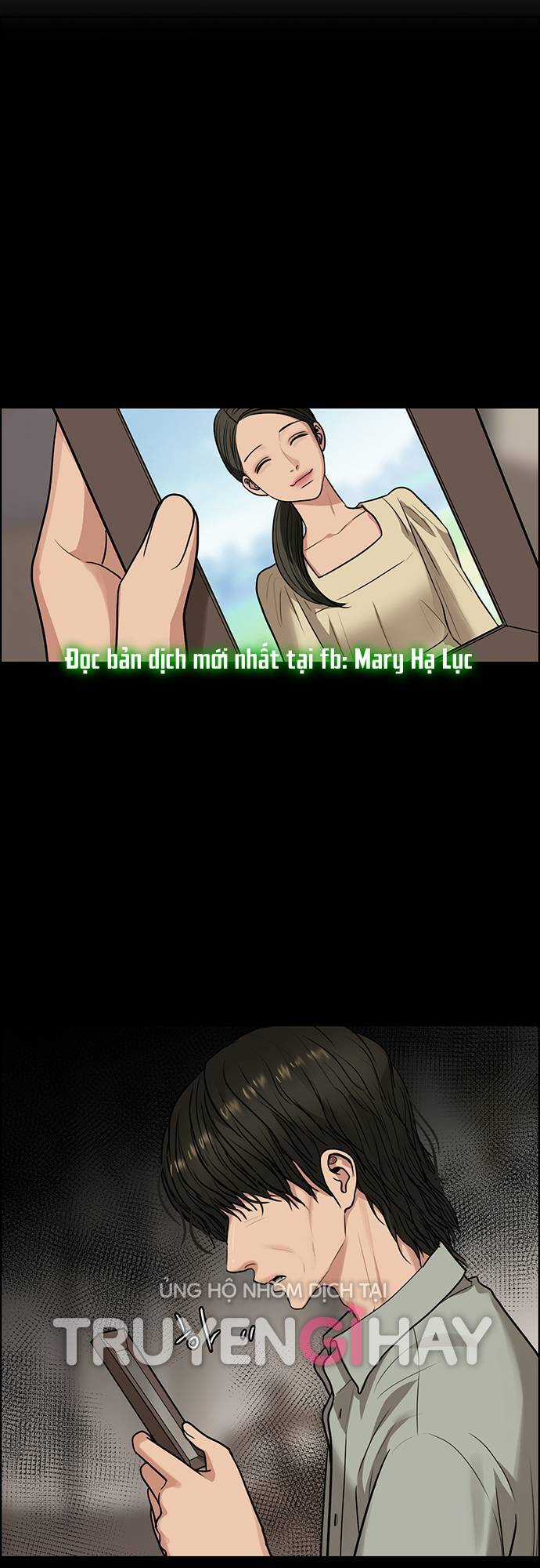 Nữ Thần Giáng Thế Chapter 188.1 trang 48