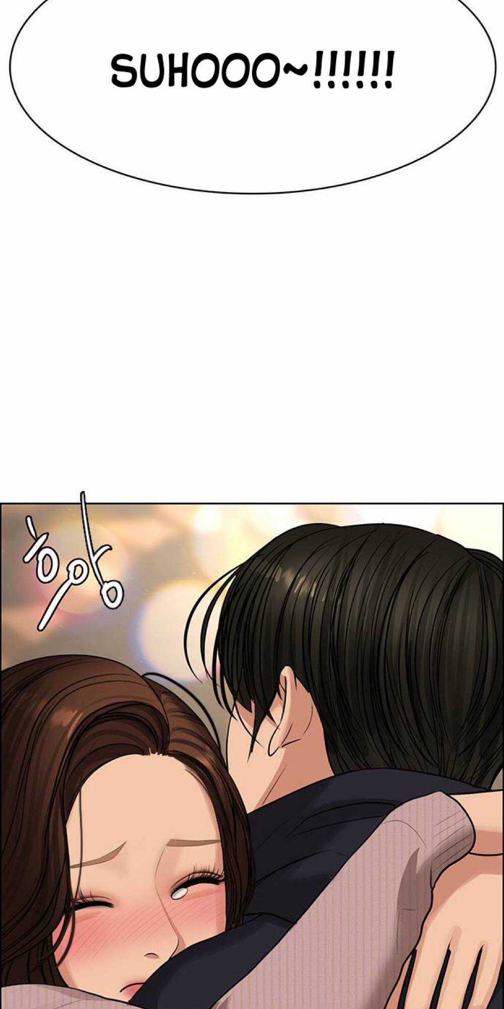 Nữ Thần Giáng Thế Chapter 188.1 trang 5