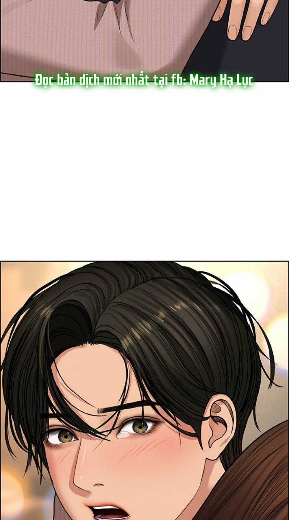 Nữ Thần Giáng Thế Chapter 188.1 trang 6